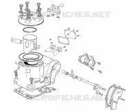 CYLINDER / HEAD