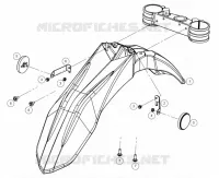 FRONT FENDER