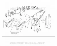 AIR FILTER BOX