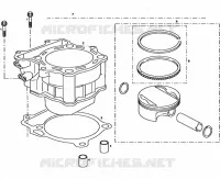 CYLINDER / HEAD