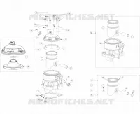 CYLINDER / PISTON