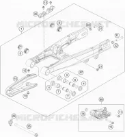 SWINGARM