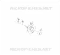 BALANCER SHAFT