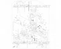 CARBURETOR HOMOLOG