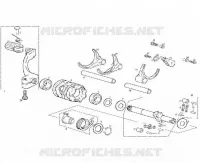 GEAR SHIFT