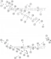 EXHAUST VALVE