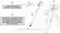 TOOL KIT / MANUALS / OPTIONS