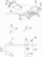 BATTERY