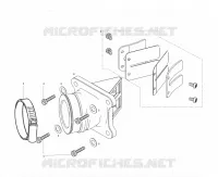 INTAKE REED VALVE