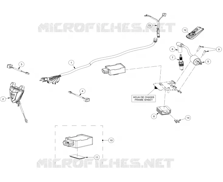 ELECTRICAL COMPONENTS