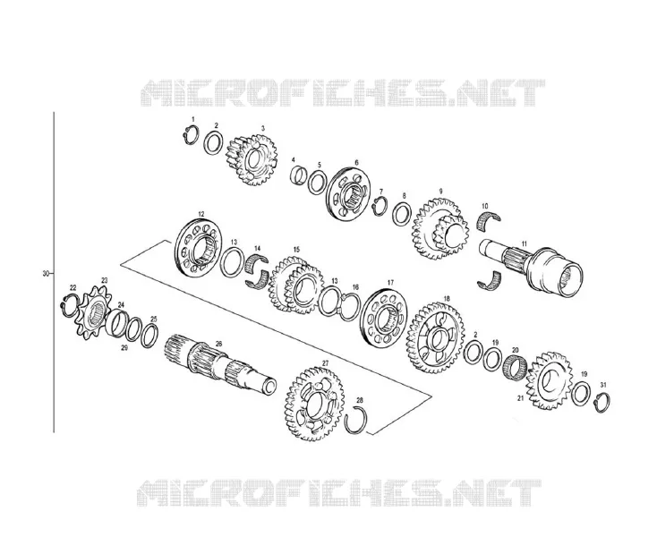 SPROCKET