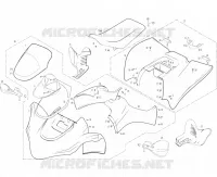 FRONT SUSPENSION