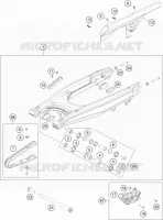 SWINGARM