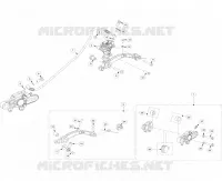 REAR BRAKE