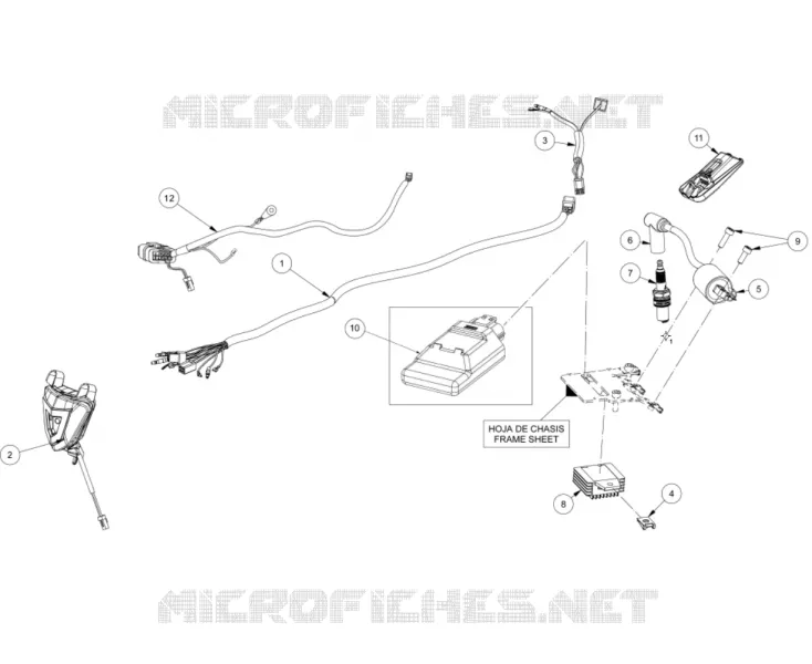 ELECTRICAL COMPONENTS