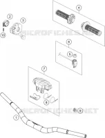 HANDLEBAR / CONTROLS