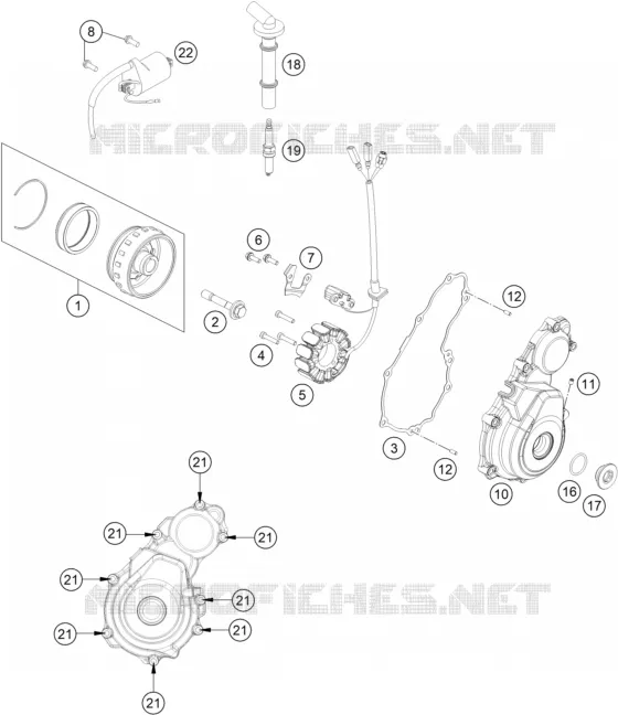 IGNITION SYSTEM