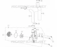 WATERPUMP
