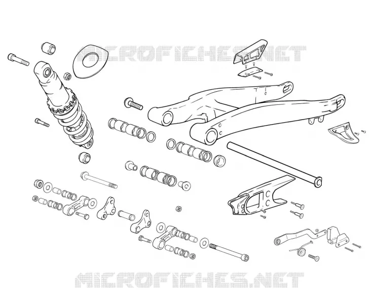SWINGARM