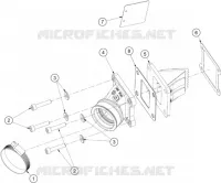 REED VALVE CASE