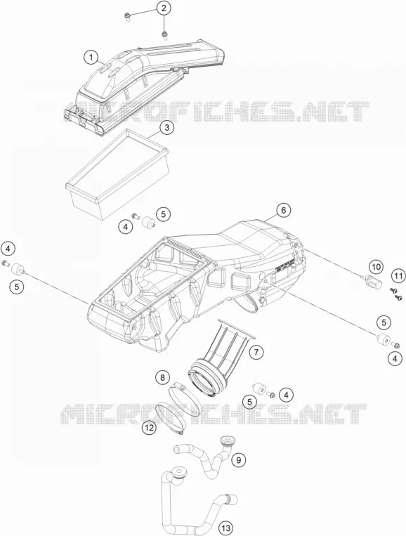 AIR FILTER