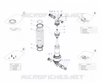 SHOCK ABSORBER