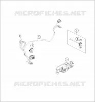 WIRING HARNESS