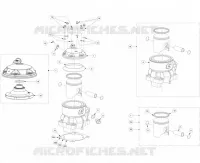 CYLINDER / PISTON
