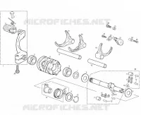 GEAR SHIFT