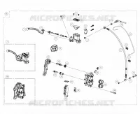 FRONT BRAKE
