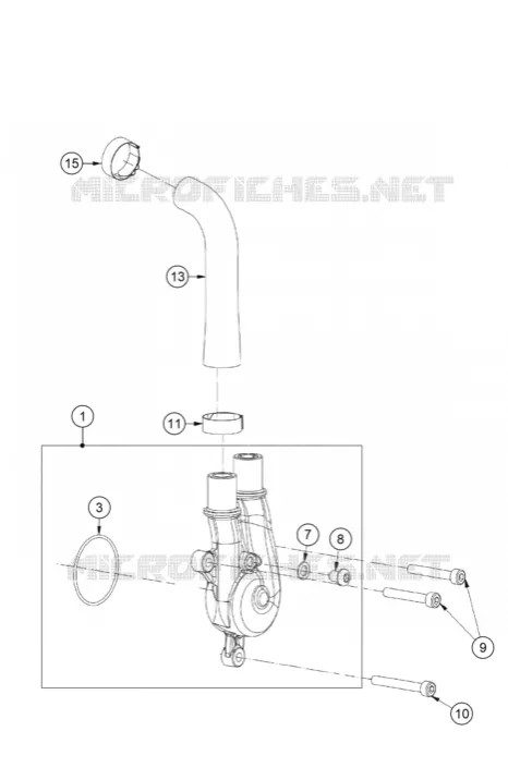 WATERPUMP