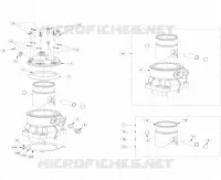 CYLINDER / PISTON