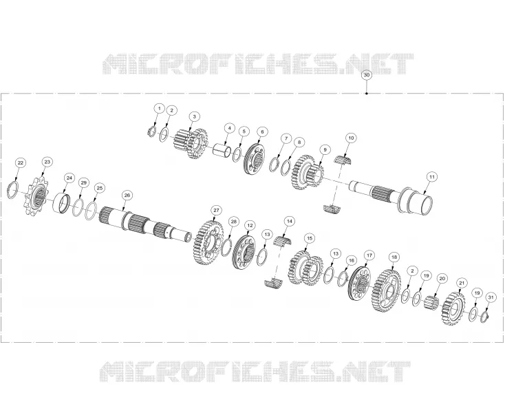SPROCKET