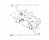 OIL PUMP 250/300
