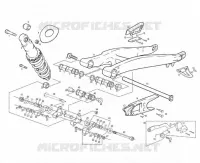 SWINGARM