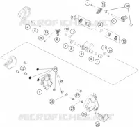 EXHAUST VALVE
