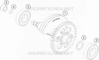 BALANCER SHAFT