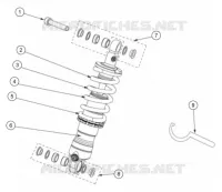 SHOCK ABSORBER
