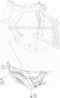 ENGINE GUARD
