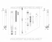 FRONT SUSPENSION