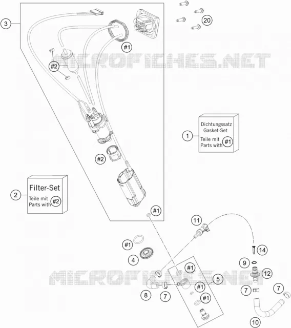 FUEL PUMP