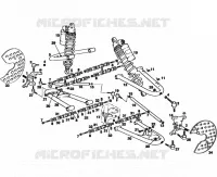FRONT SUSPENSION