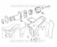 AIR FILTER BOX