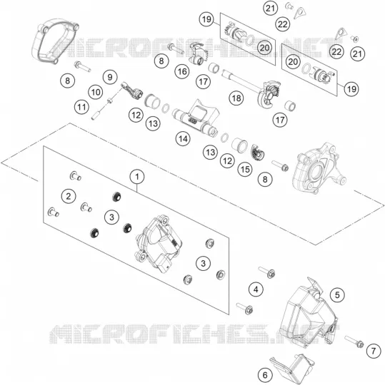 EXHAUST VALVE