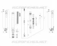FRONT SUSPENSION