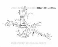 CYLINDER / HEAD
