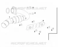 EXHAUST HOMOLOG