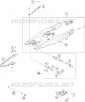 SWINGARM