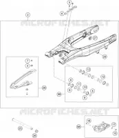 SWINGARM