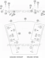 VALVES